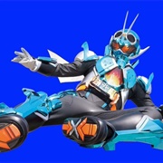 Kamen Rider Gotchard