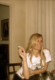 Her Lesser Work (Elizabeth Ellen)