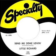 Send Me Some Lovin' - Little Richard