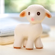 Toy Lamb