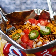 Frito  Pie