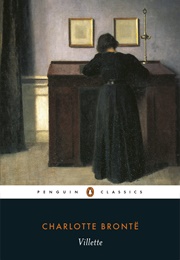 Villette (Charlotte Brontë)