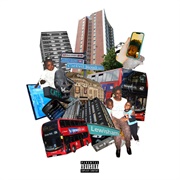 Homeless N*Gga Pop Music - Jim Legxacy (2023)