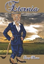 Eternia (Lucy Thairu)