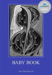Baby Book (Amy Ching-Yan Lam)