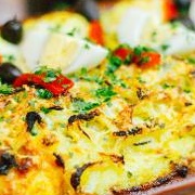 Bacalhau À Zé Do Pipo