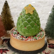 Roaring Fork Christmas Tree Mousse