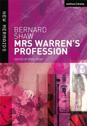 Mrs Warren&#39;s Profession (George Bernard Shaw)