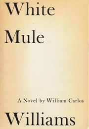 White Mule (William Carlos Williams)