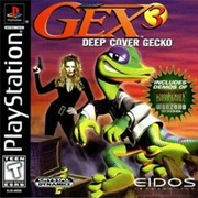 Gex 3: Deep Cover Gecko