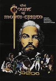 The Count of Monte Cristo (1975)
