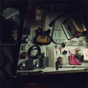 Julia Wakal & Aidan Knight - Awktober EP