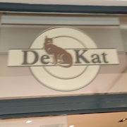 Kleding De Kat, Bruges