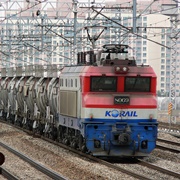 Korail