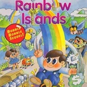 Rainbow Islands