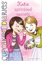 Katie Sprinkled Secrets (Coco Simon)