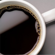 Coffee Can Stunt Growth