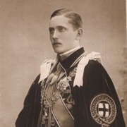 Prince Arthur of Connaught