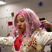 Jobu Tupaki (Everything Everywhere All at Once, 2022)