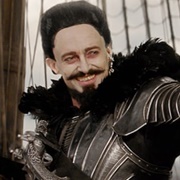 Hugh Jackman- Pan