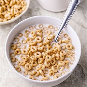 Cereal (FF)