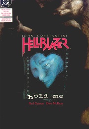Hellblazer (1988); #27 (1990) (Neil Gaiman)