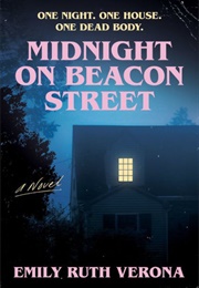 Midnight on Beacon Street (Emily Ruth Verona)