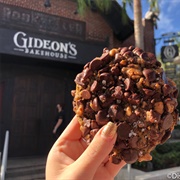 Gideon's Bakehouse
