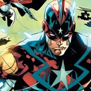 Comandante Gládio . DC