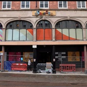 Pop World, Nottingham