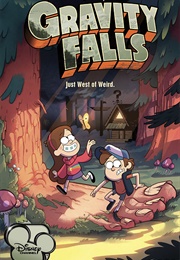 Gravity Falls (2012)