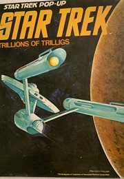 Trillions of Trilligs (Kay Wood)