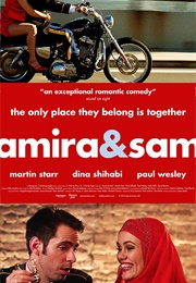 Amira & Sam (2014)