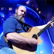 John Driskell Hopkins