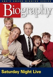 Biography: Saturday Night Live (2002)