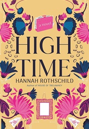 High Time (Hannah Rothschild)