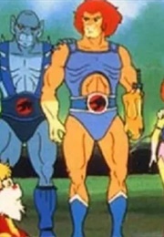 Thundercats (1985)