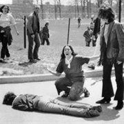 Kent State Shootings (1970)
