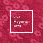 Pantone Color of the Year 2023: Viva Magenta