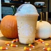 Frappuccino