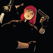 Black Widow