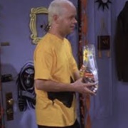 Charlie Brown (Gunther, Friends)