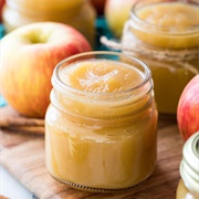 Apple Sauce