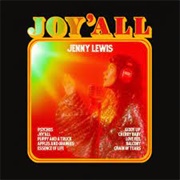 Jenny Lewis - Joy Y&#39;all