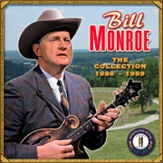 Wicked Path of Sin - 	Bill Monroe