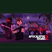 Apocalipse Rising 2