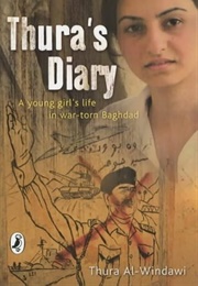 Thura's Diary (Thura Al-Windawi)