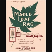 Maple Leaf Rag - US Marine Band