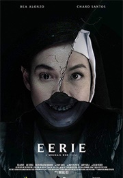 Eerie (2018)