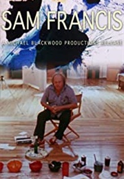 Sam Francis (1975)